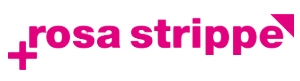 Logo der Beratungsstelle Rosa Strippe e.V.